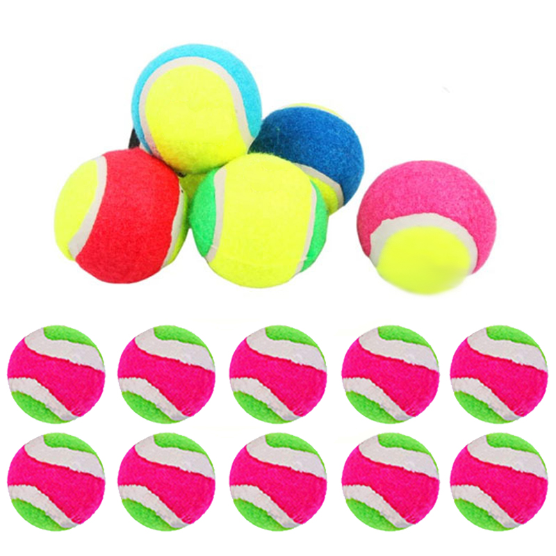Kids Outdoor Dome - 1/2pcs Balls Toy Solid Hard Ball