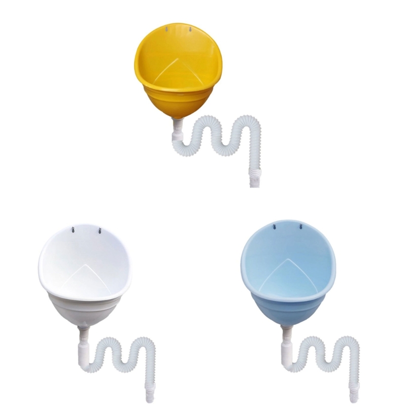 Kids Outdoor Urinal - Bồn tiểu động ngoài trời có