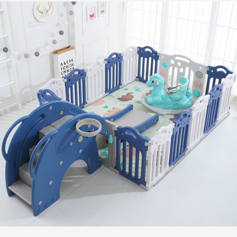 Kids Outdoor Fence - Bé Playpens Đấu Kiếm Dành Cho