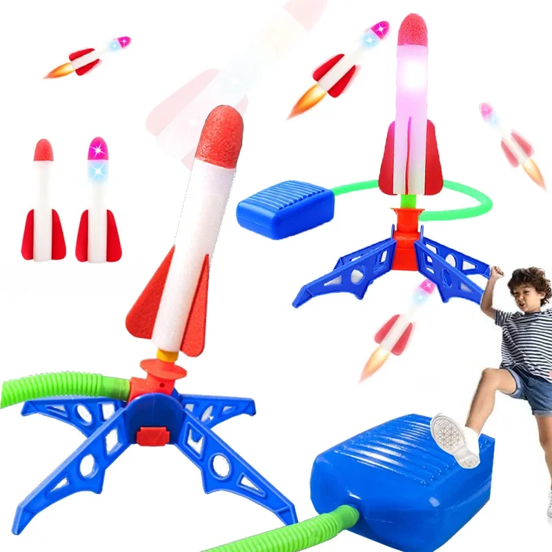 Kids Rocket Launcher Outdoor S - đánh giá và giá Kids Outdoor Gear