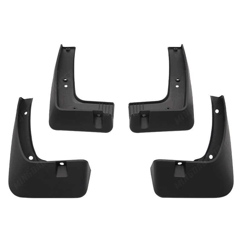 Set Molded Car Mud Flaps For K - đánh giá và giá Muddy Puddle Suit