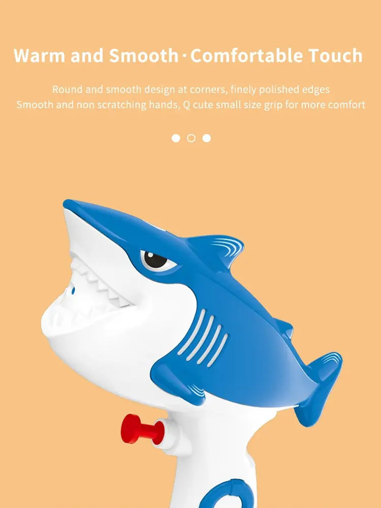 Kids Water Gun Summer Toy Wate - đánh giá và giá Kids Outdoor Water Toys