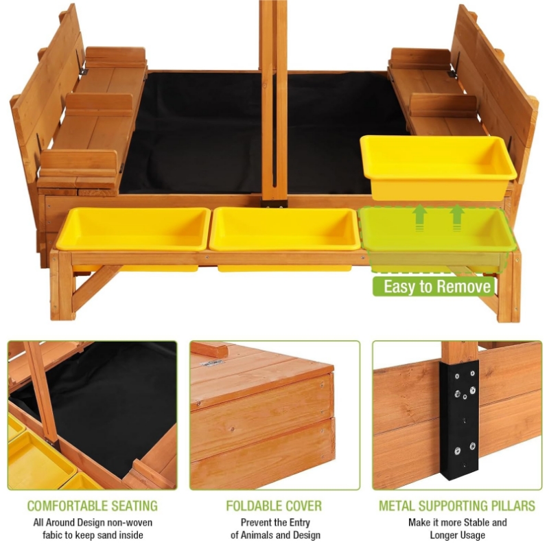 # Hot Backyard Chair Bench Sea - đánh giá và giá Kids Outdoor Toys B&Q