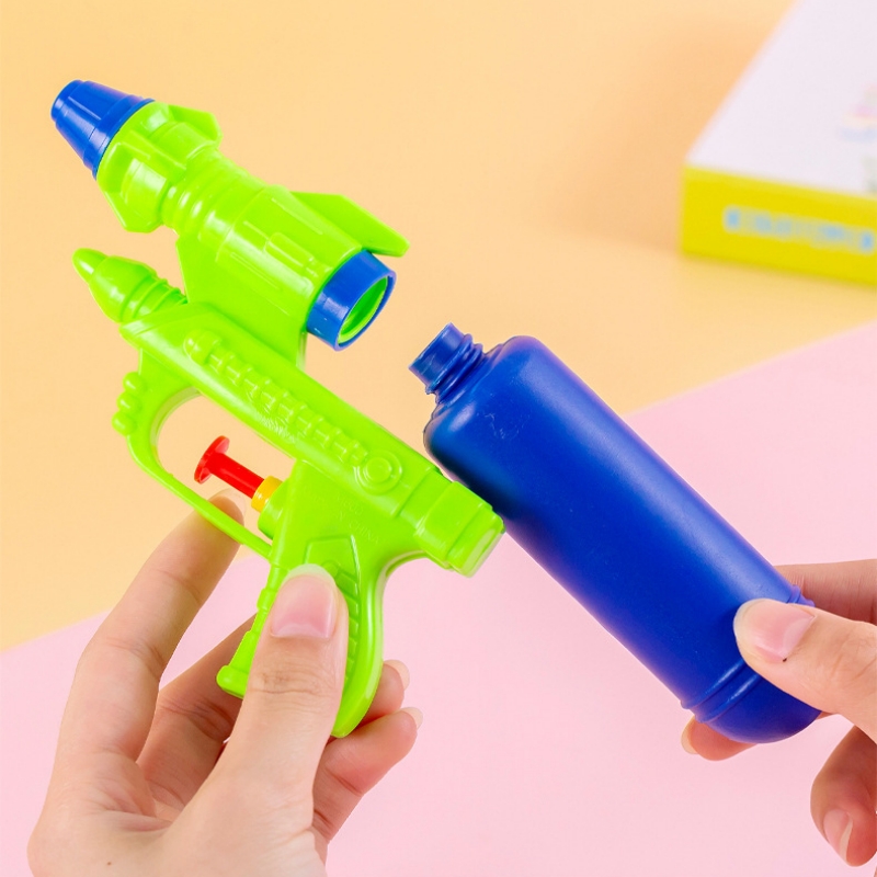 Portable Kids Water Gun Toy Su - đánh giá và giá Kids Outdoor Garden Toys