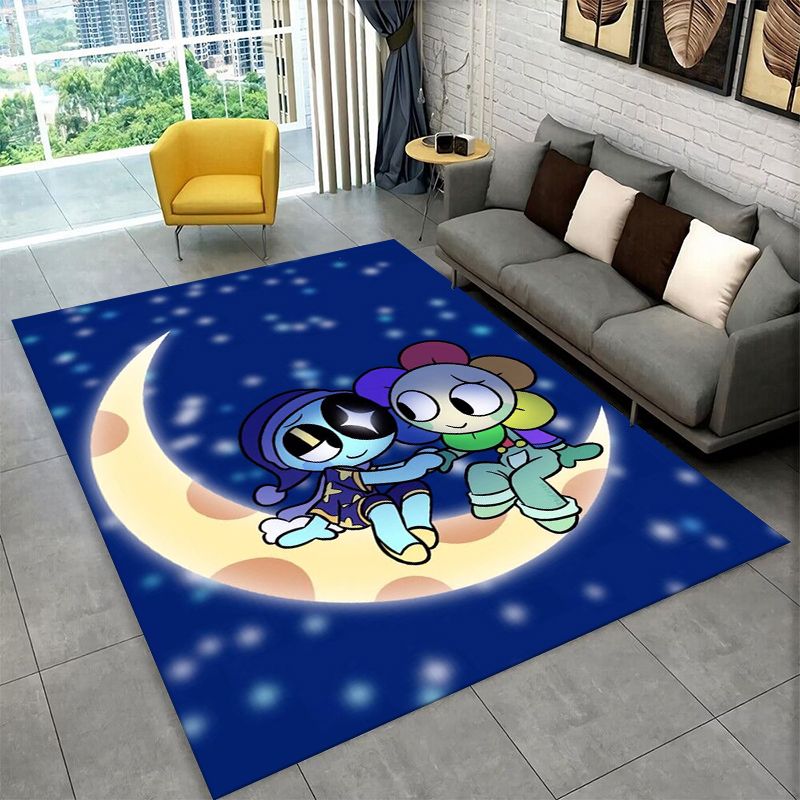 Game Dandy World Cartoon Non-S - đánh giá và giá Kids Outdoor Flooring
