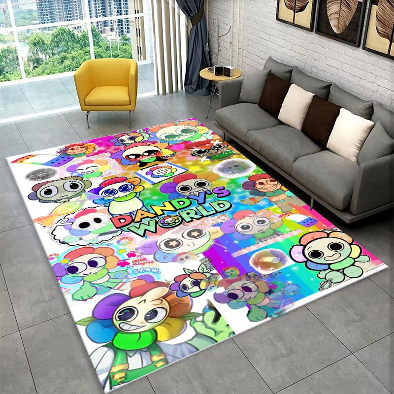 Game Dandy World Cartoon Non-S - đánh giá và giá Kids Outdoor Flooring