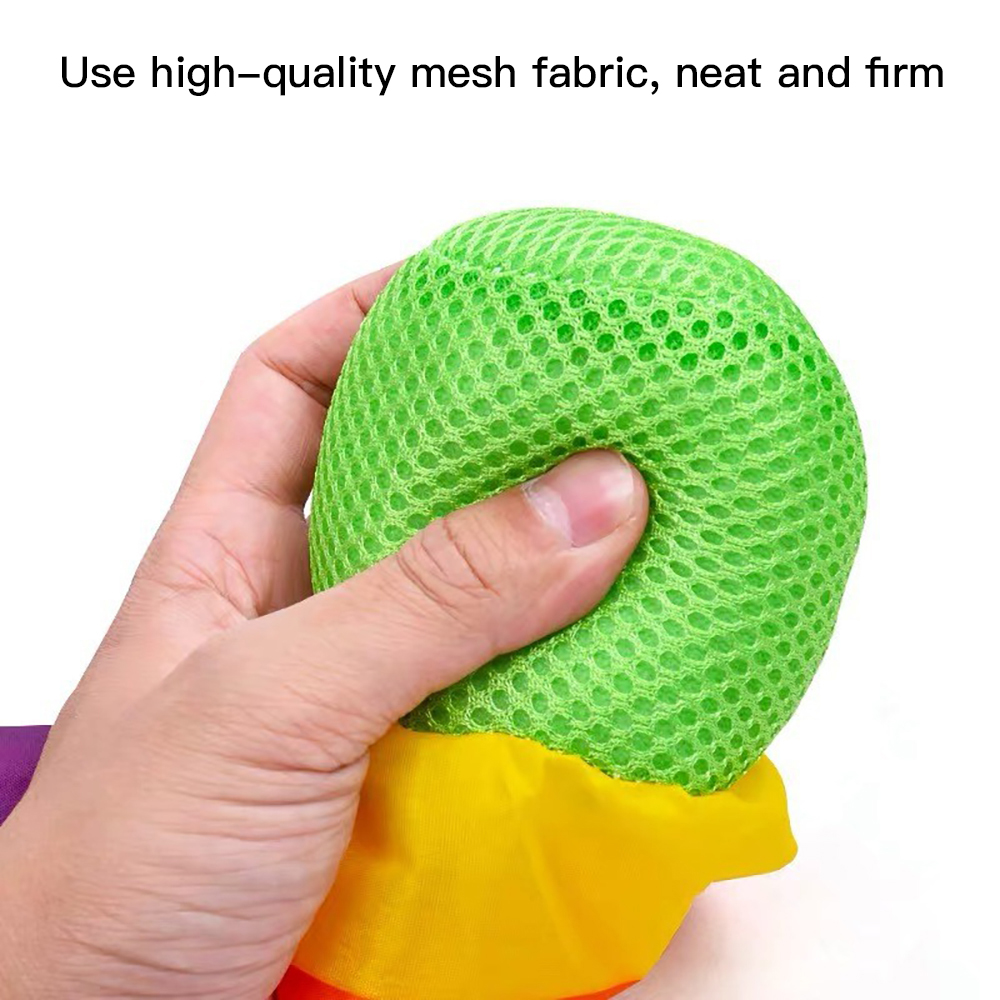 2PCS Hand Throwing Ball Sandba - đánh giá và giá Kids Outdoor Dome