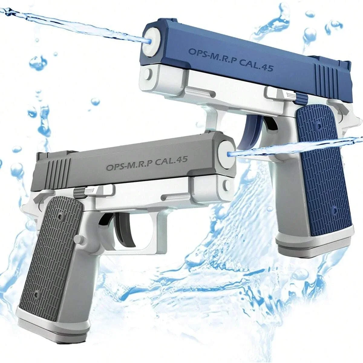 Toy Water Guns Pistol Toy Squi - đánh giá và giá Kids Outdoor Water Toys