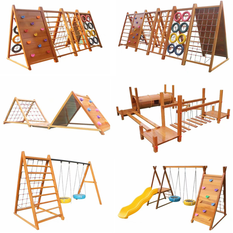 Children's Outdoor Community C - đánh giá và giá Kids Outdoor Climbing Frame