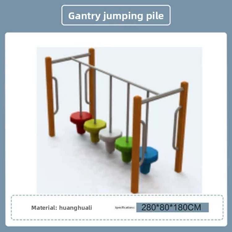 Children's Outdoor Community C - đánh giá và giá Kids Outdoor Climbing Frame