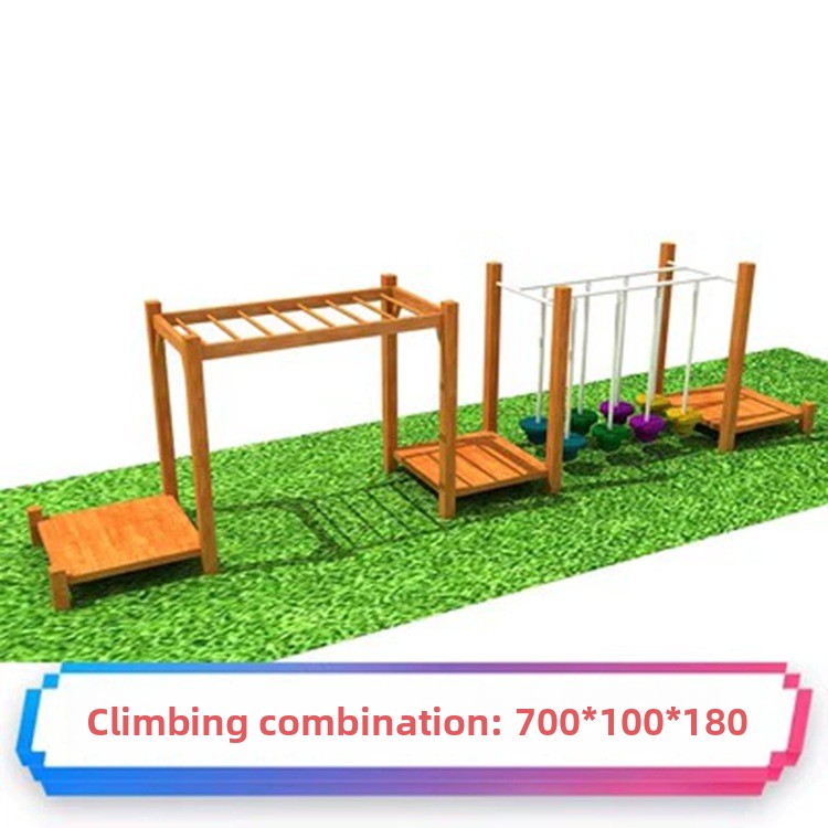 Children's Outdoor Community C - đánh giá và giá Kids Outdoor Climbing Frame