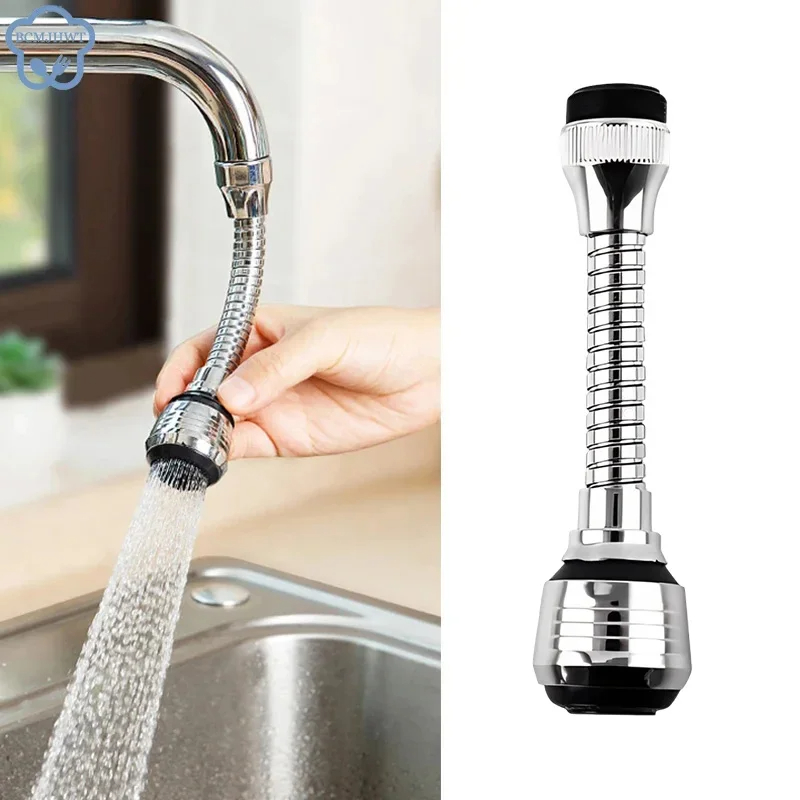 Kitchen Stainless Steel Faucet - đánh giá và giá Sprinkler Splash Pad