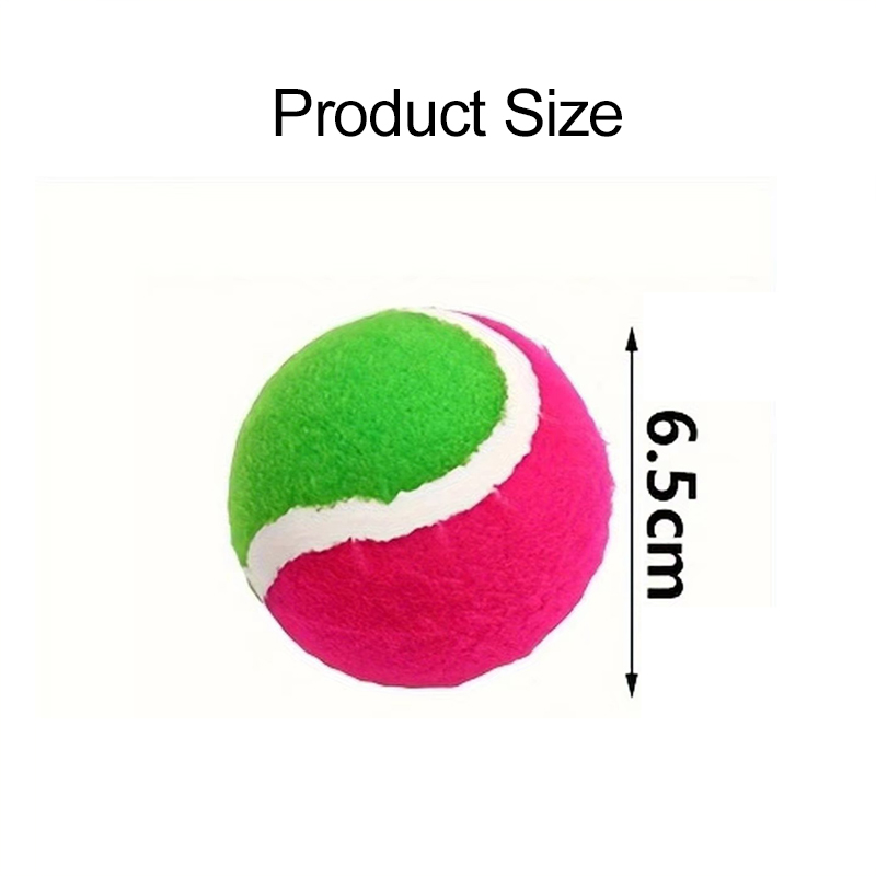 1/2pcs Balls Toy Solid Hard Ba - đánh giá và giá Kids Outdoor Dome
