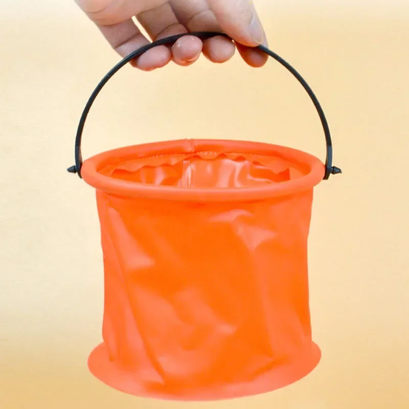 Beach Sand Bucket Toy  Collaps - đánh giá và giá Kids Outdoor Garden Toys