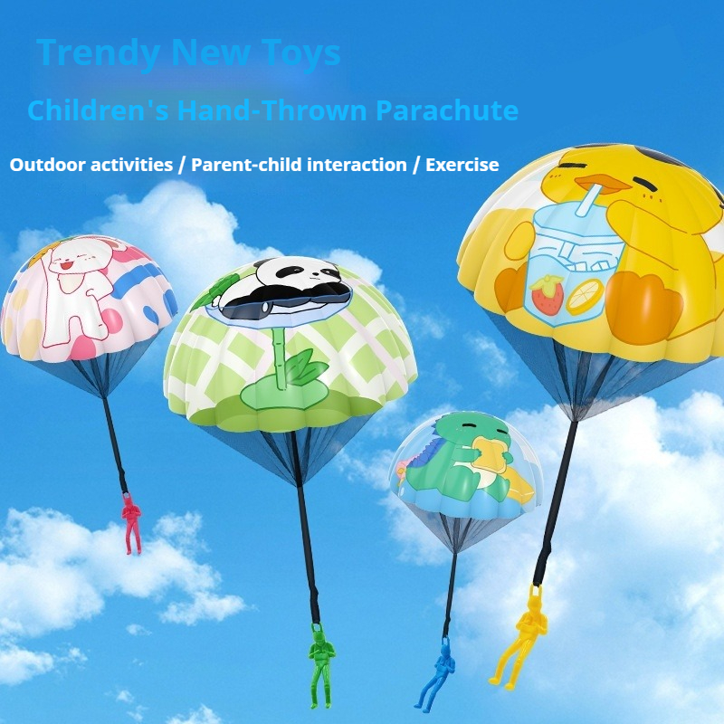 Children's Parachute Outdoor S - đánh giá và giá Outdoor Children'S Park