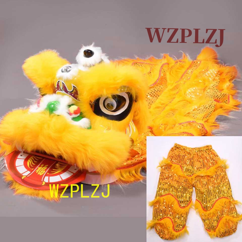 2025 new 12 inch Lion Dance 3- - đánh giá và giá Outdoor Children'S Park