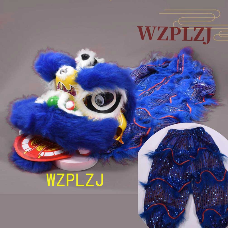 2025 new 12 inch Lion Dance 3- - đánh giá và giá Outdoor Children'S Park