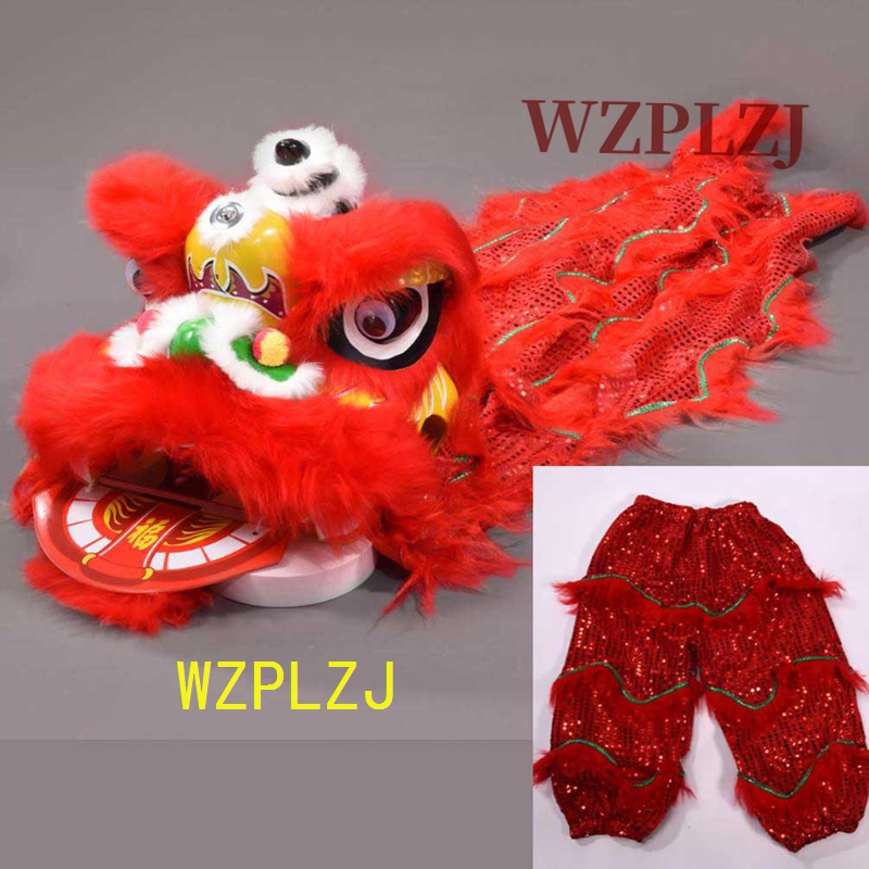 2025 new 12 inch Lion Dance 3- - đánh giá và giá Outdoor Children'S Park