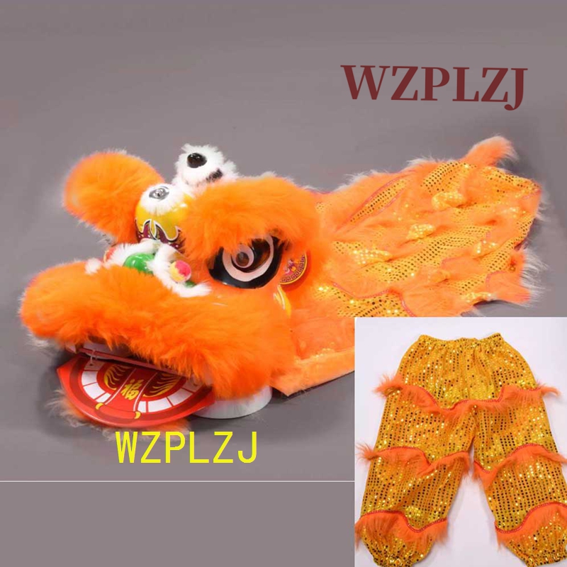 2025 new 12 inch Lion Dance 3- - đánh giá và giá Outdoor Children'S Park