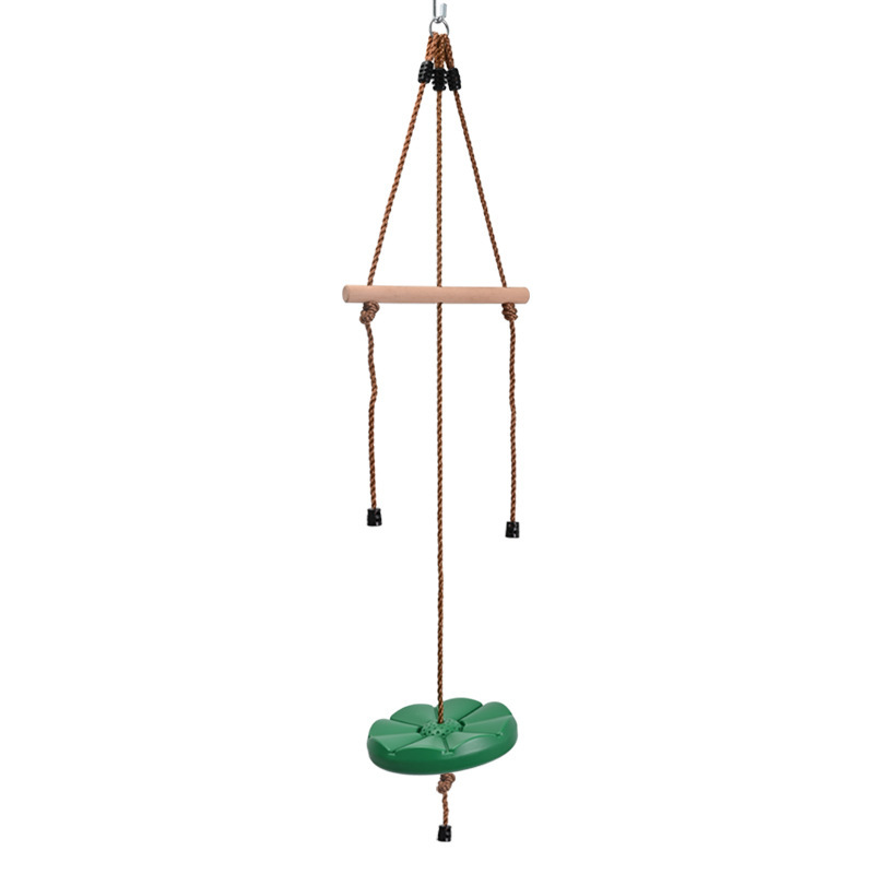 Petal Swing Sunflower Disc Swi - đánh giá và giá Kids Outdoor Chair Plastic