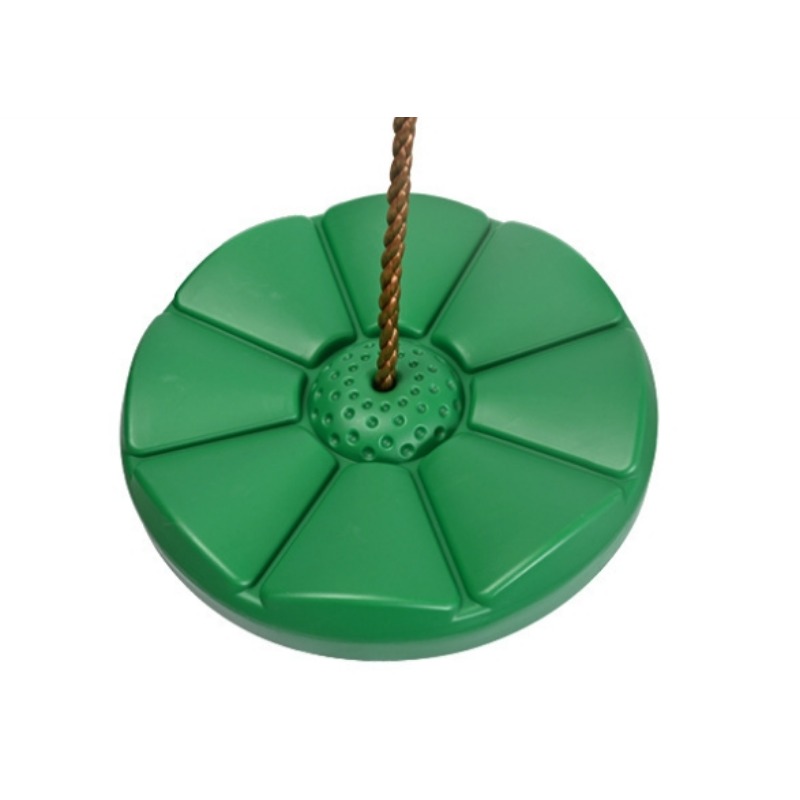 Petal Swing Sunflower Disc Swi - đánh giá và giá Kids Outdoor Chair Plastic