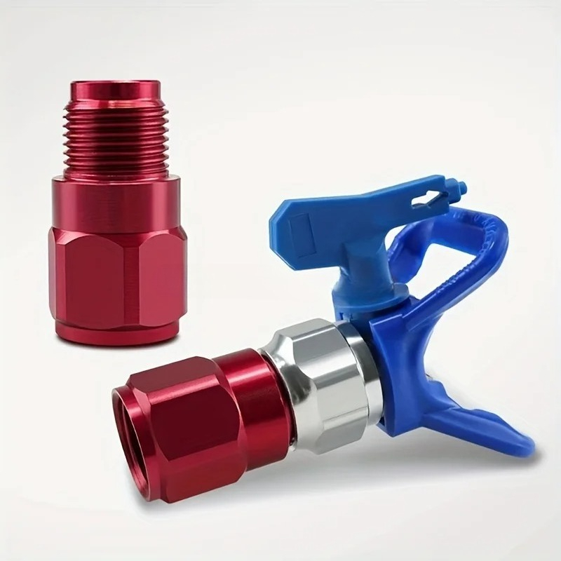 Anti-drip Mini One-way Globe V - đánh giá và giá Sprinkler Splash Pad