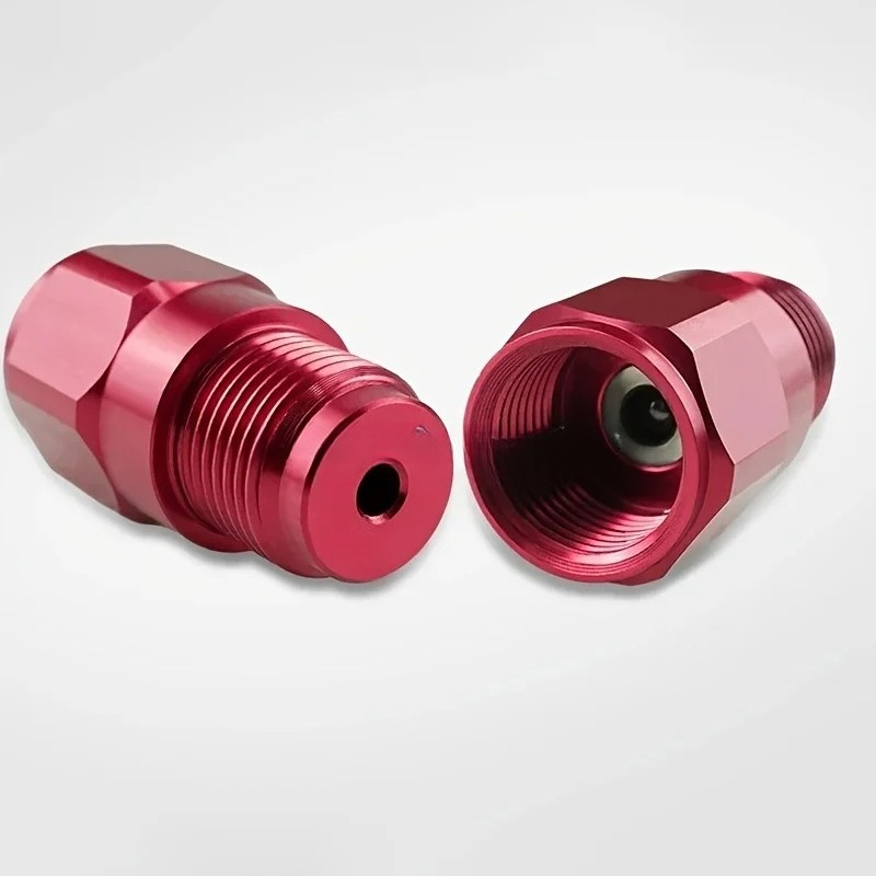 Anti-drip Mini One-way Globe V - đánh giá và giá Sprinkler Splash Pad