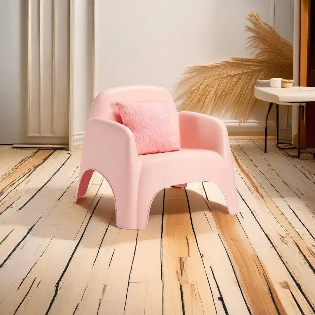 A Modern Design Stackable Leis - đánh giá và giá Kids Outdoor Chair Plastic