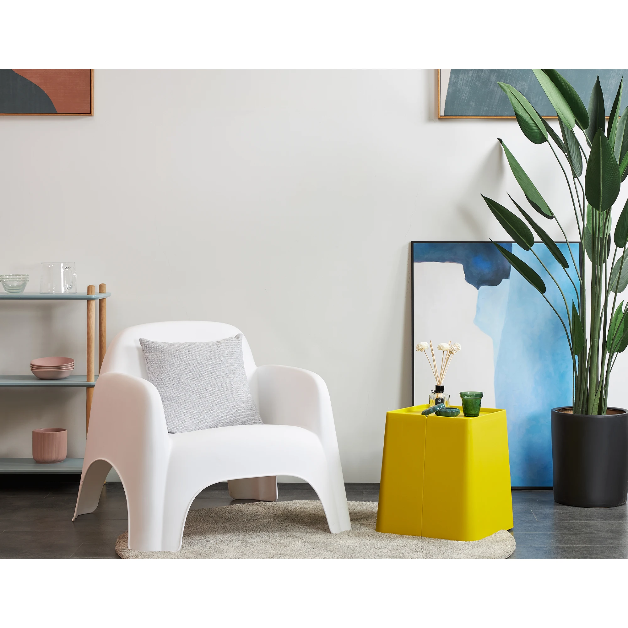 A Modern Design Stackable Leis - đánh giá và giá Kids Outdoor Chair Plastic