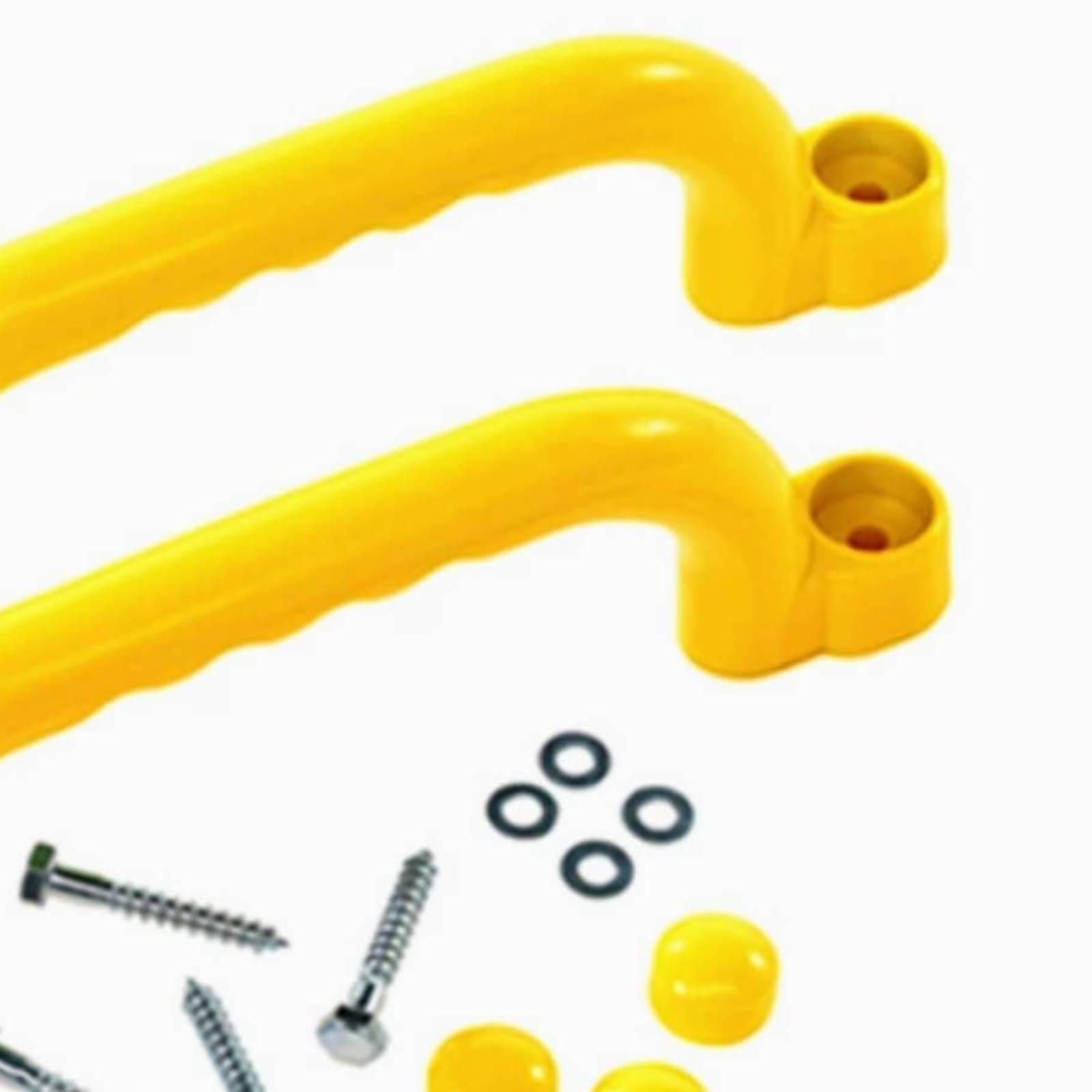 Climbing Handles Grips Plastic - đánh giá và giá Kids Outdoor Climbing Frame