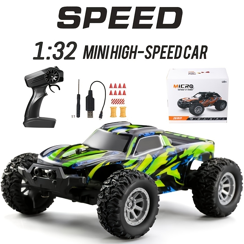 1:32Proportion Remote Control  - đánh giá và giá Kids Outdoor Vehicles