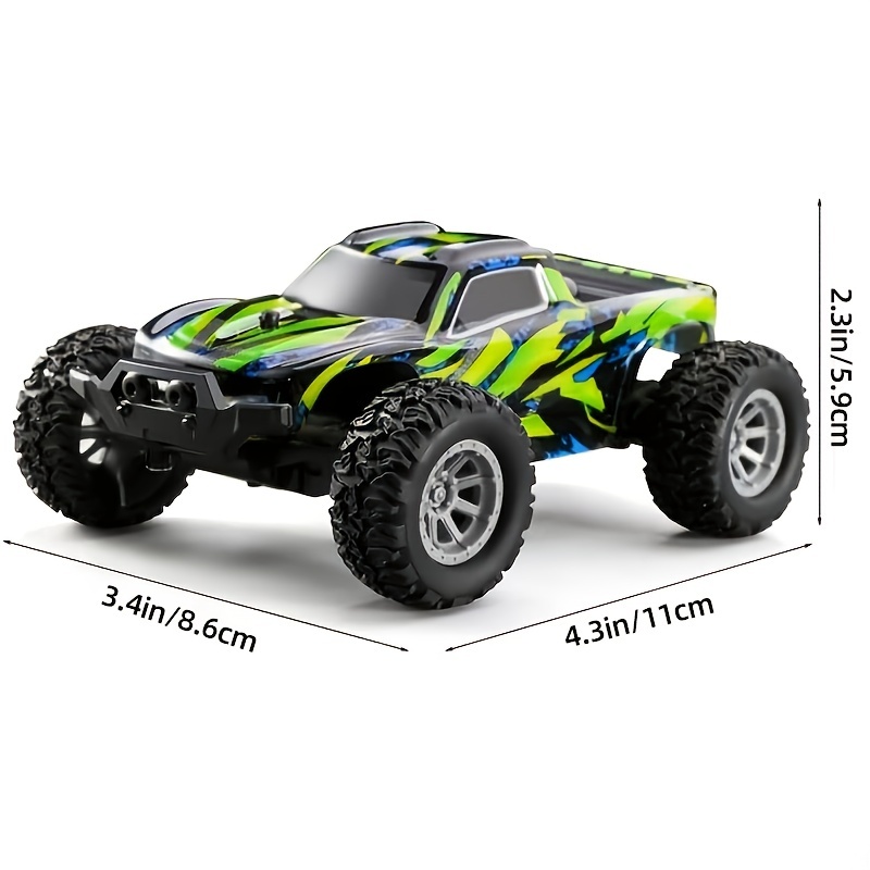1:32Proportion Remote Control  - đánh giá và giá Kids Outdoor Vehicles