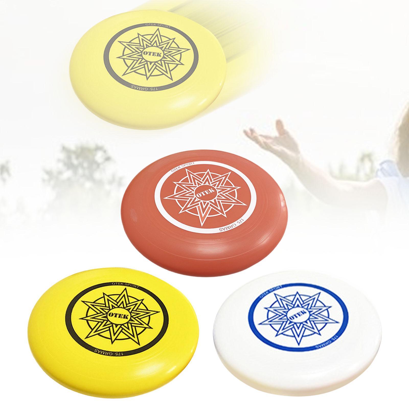 Outdoor Flying Disc Sport Disc - đánh giá và giá Outdoor Children'S Park