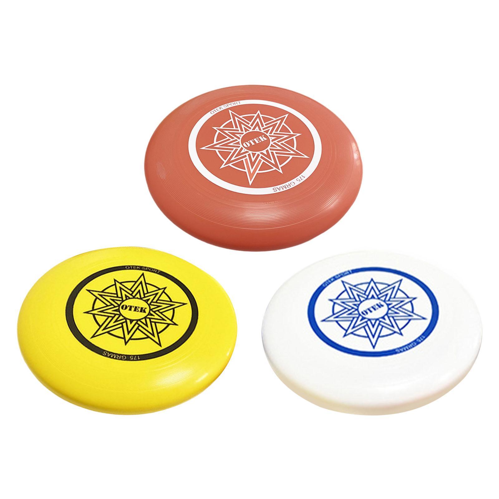 Outdoor Flying Disc Sport Disc - đánh giá và giá Outdoor Children'S Park