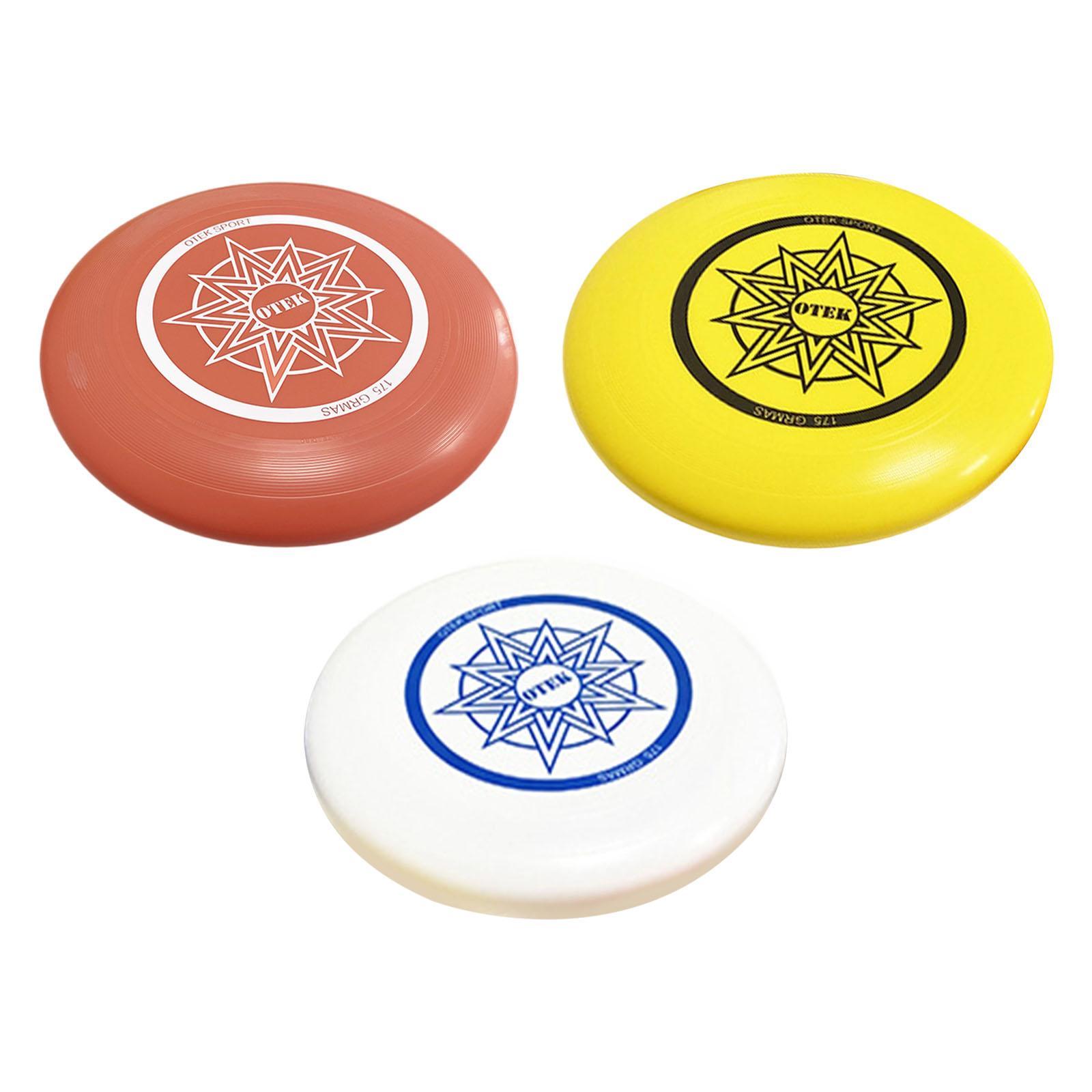 Outdoor Flying Disc Sport Disc - đánh giá và giá Outdoor Children'S Park