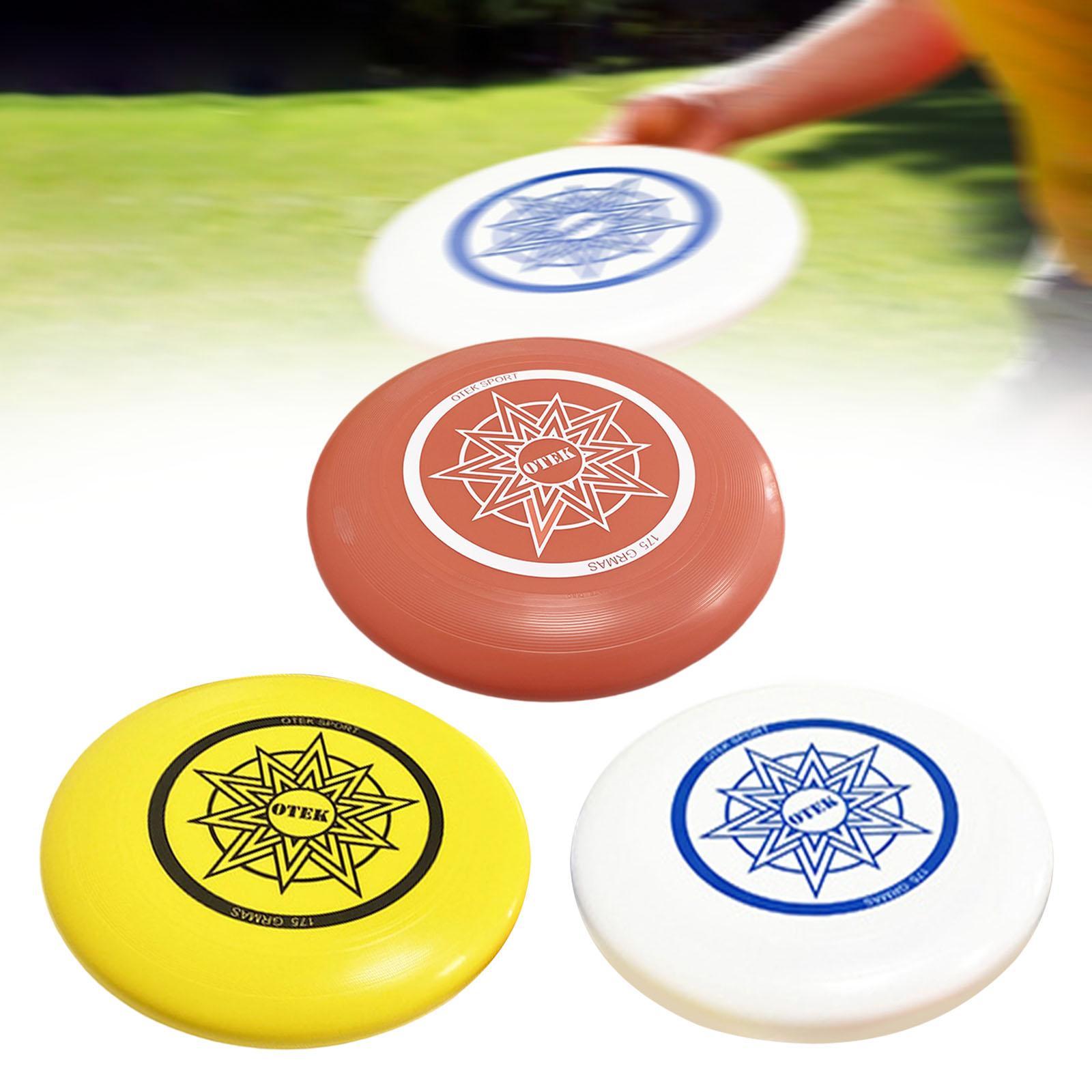 Outdoor Flying Disc Sport Disc - đánh giá và giá Outdoor Children'S Park