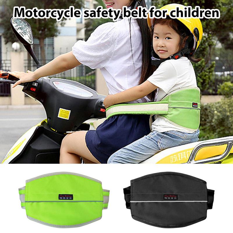 Kids Motorcycle Safety Belt Re - đánh giá và giá Kids Outdoor Vehicles