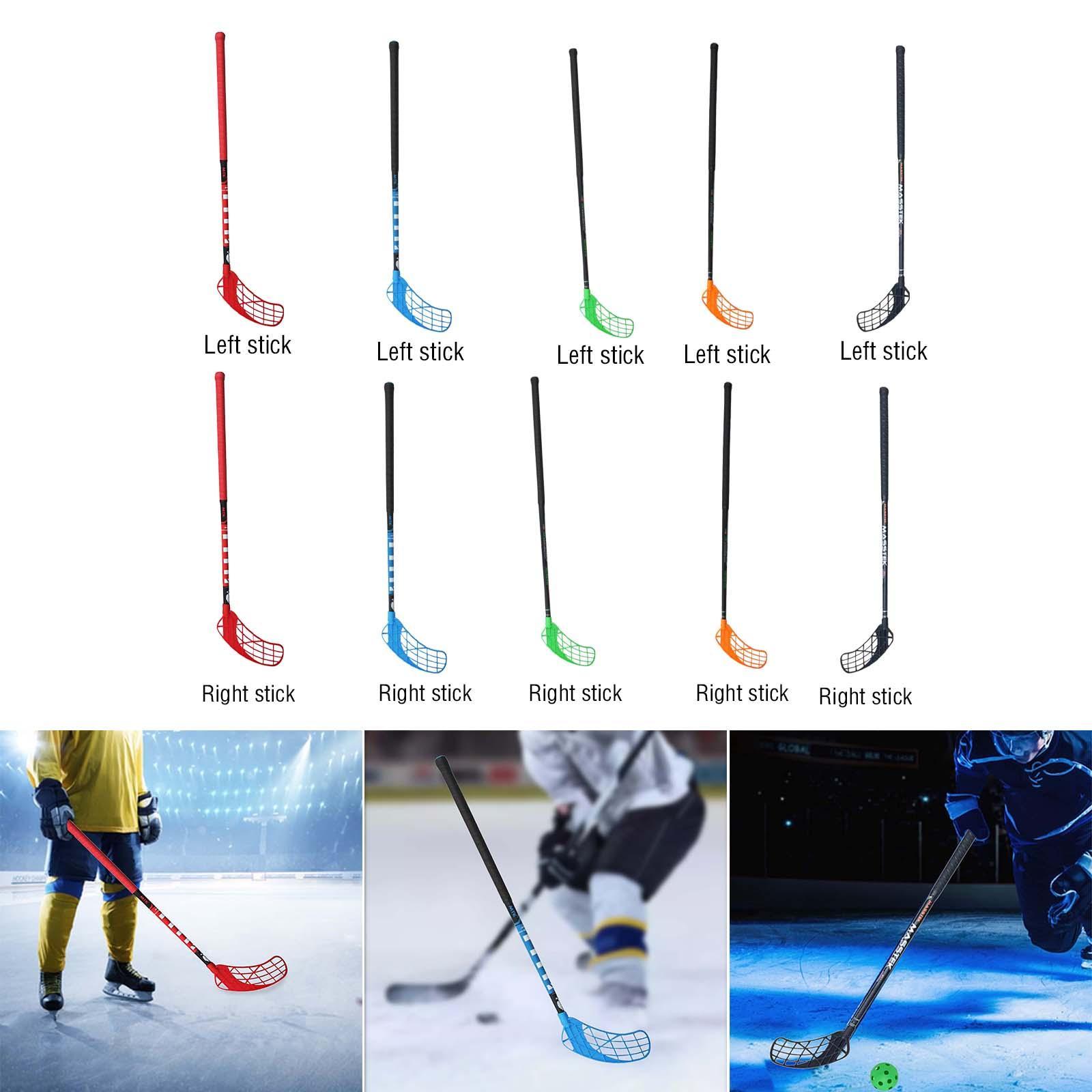 Versatile Floorball Stick Adul - đánh giá và giá Kids Outdoor Gear
