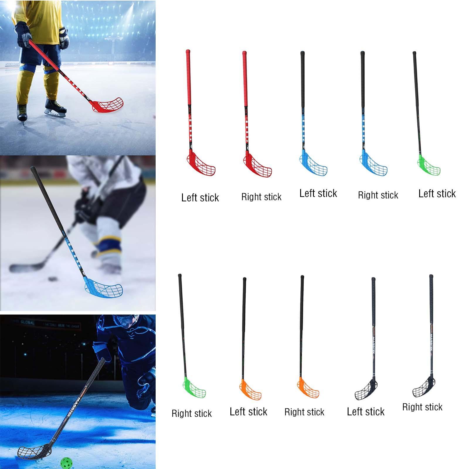 Versatile Floorball Stick Adul - đánh giá và giá Kids Outdoor Gear