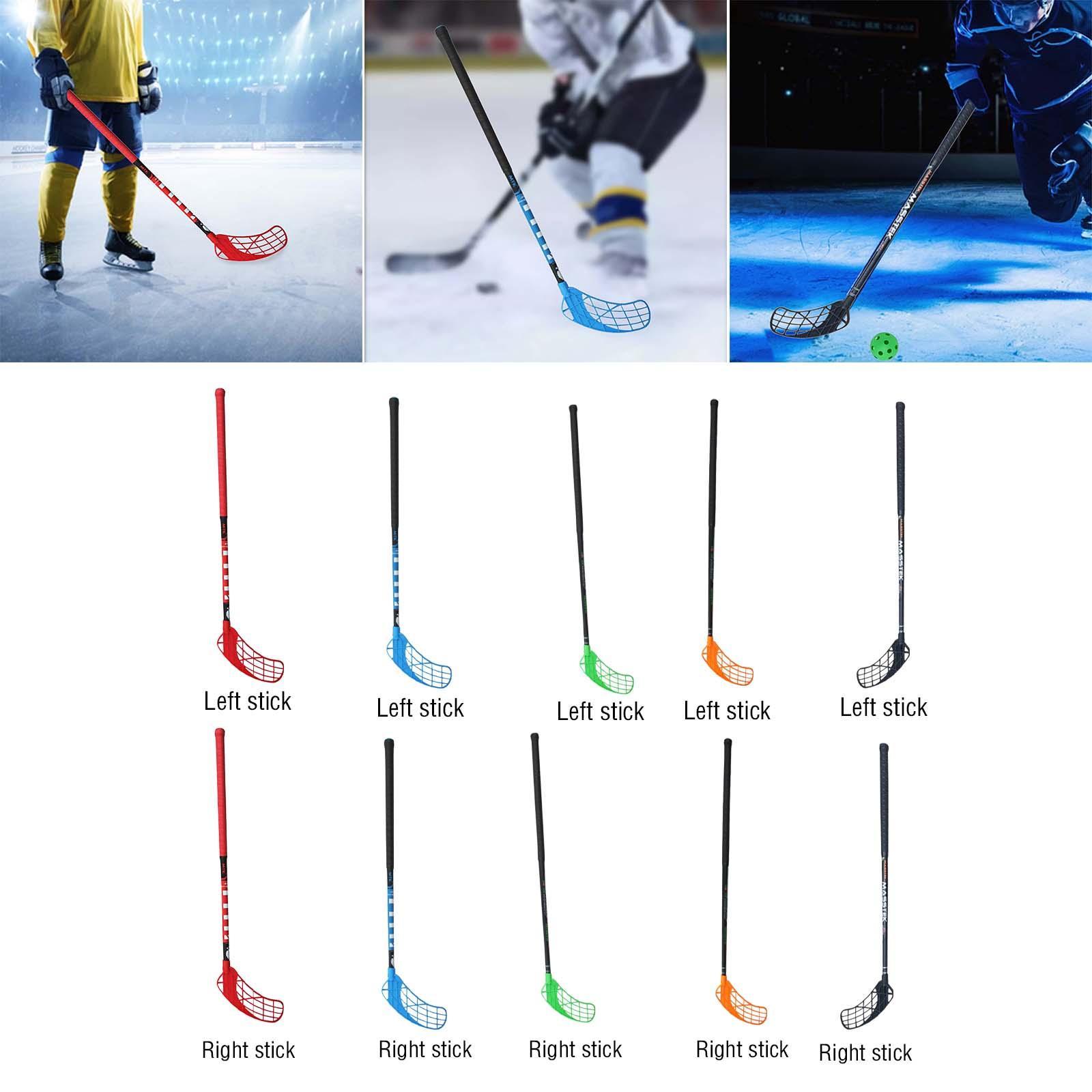 Versatile Floorball Stick Adul - đánh giá và giá Kids Outdoor Gear
