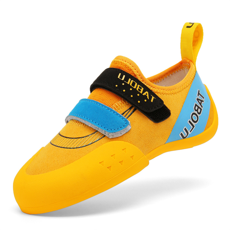 Rock-Climbing Shoes Boys Girls - đánh giá và giá Kids Outdoor Gear