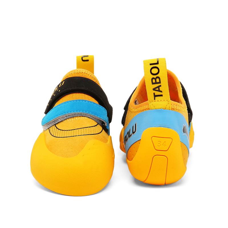 Rock-Climbing Shoes Boys Girls - đánh giá và giá Kids Outdoor Gear