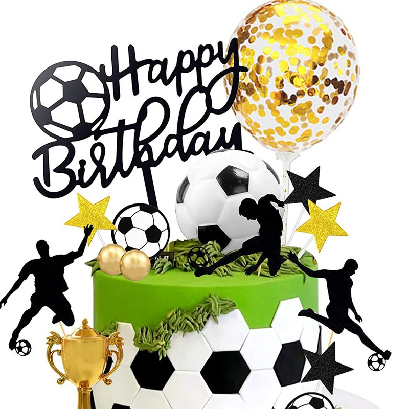 5PCS Ball Game Theme Happy Bir - đánh giá và giá Kids Outdoor Merry Go Round