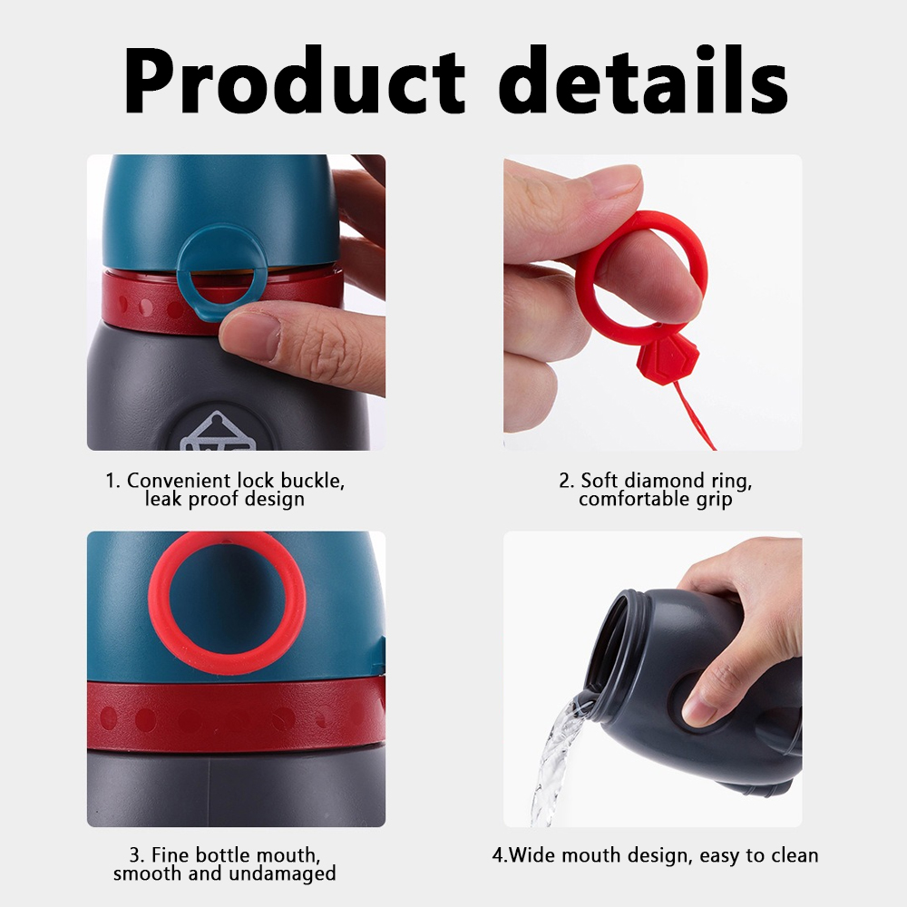 Children's Portable Rocket Uri - đánh giá và giá Kids Outdoor Urinal