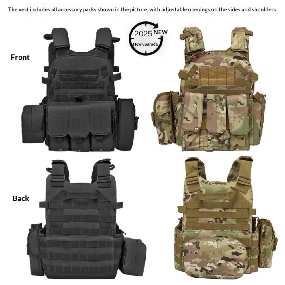Children Airsoft Paintball Ves - đánh giá và giá Kids Outdoor Gear