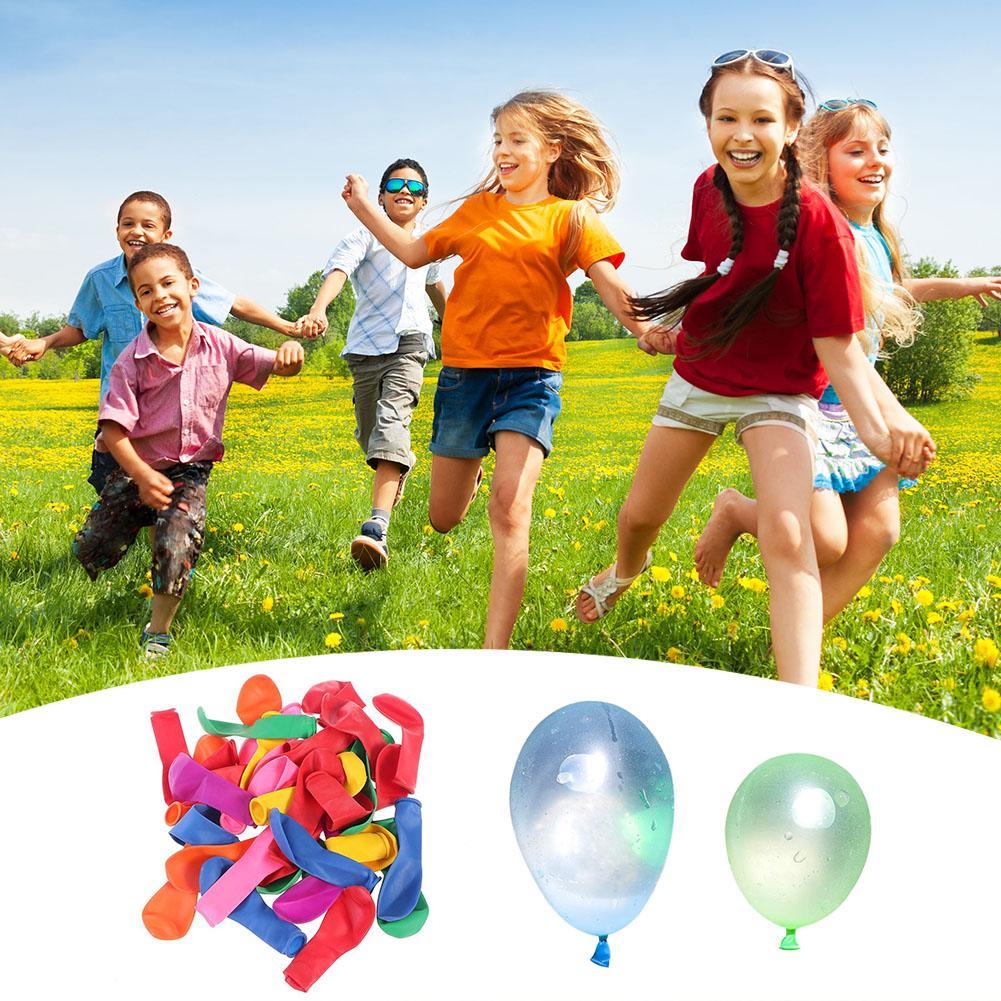 Funny Water Balloons Toys Magi - đánh giá và giá Kids Outdoor Water Toys