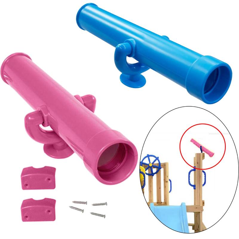 Kids Playground Toy Telescope  - đánh giá và giá Kids Outdoor Climbing Frame