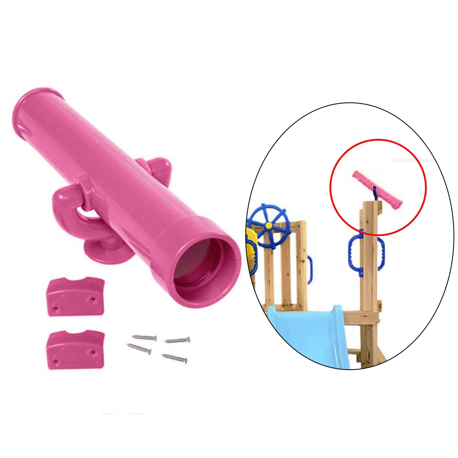 Kids Playground Toy Telescope  - đánh giá và giá Kids Outdoor Climbing Frame
