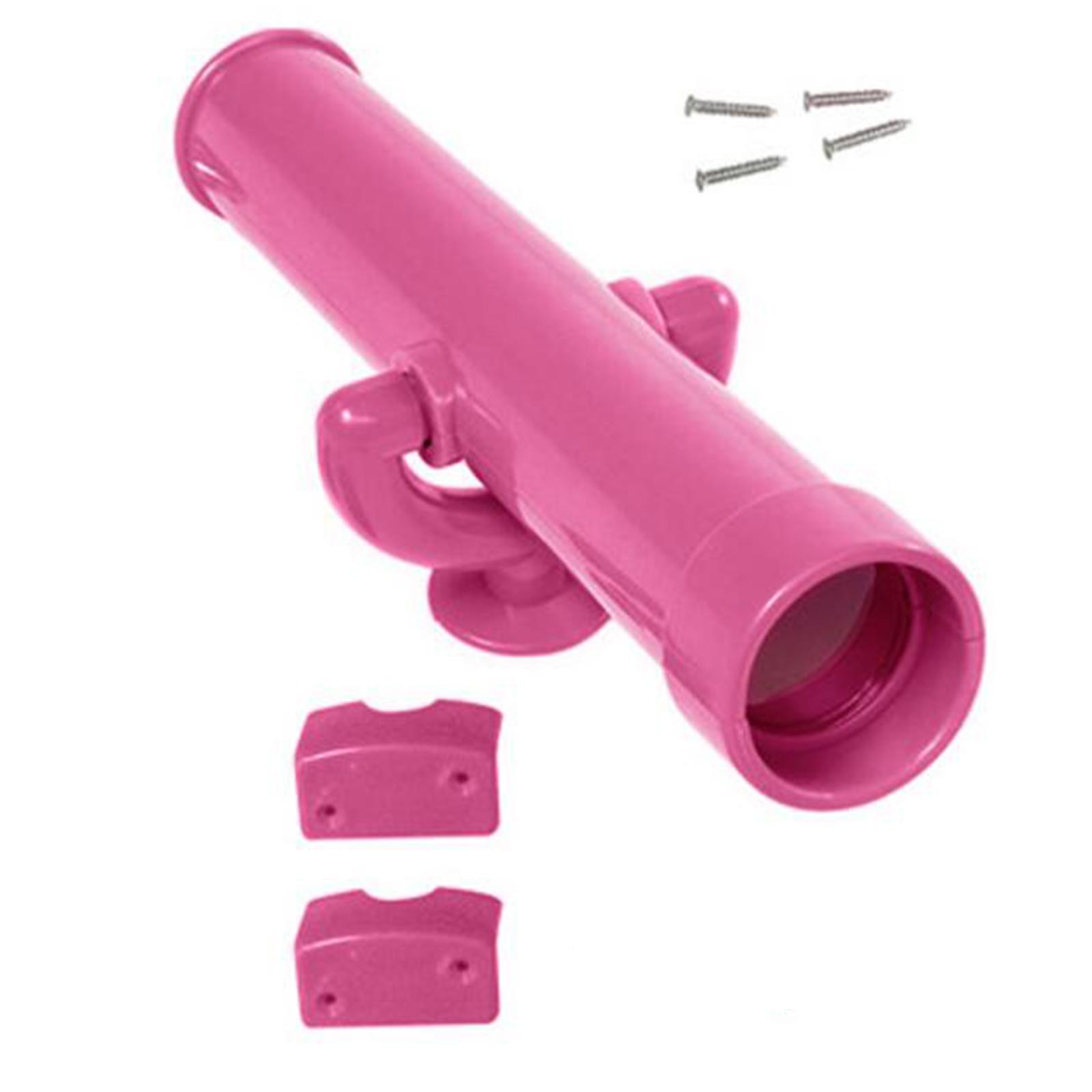 Kids Playground Toy Telescope  - đánh giá và giá Kids Outdoor Climbing Frame
