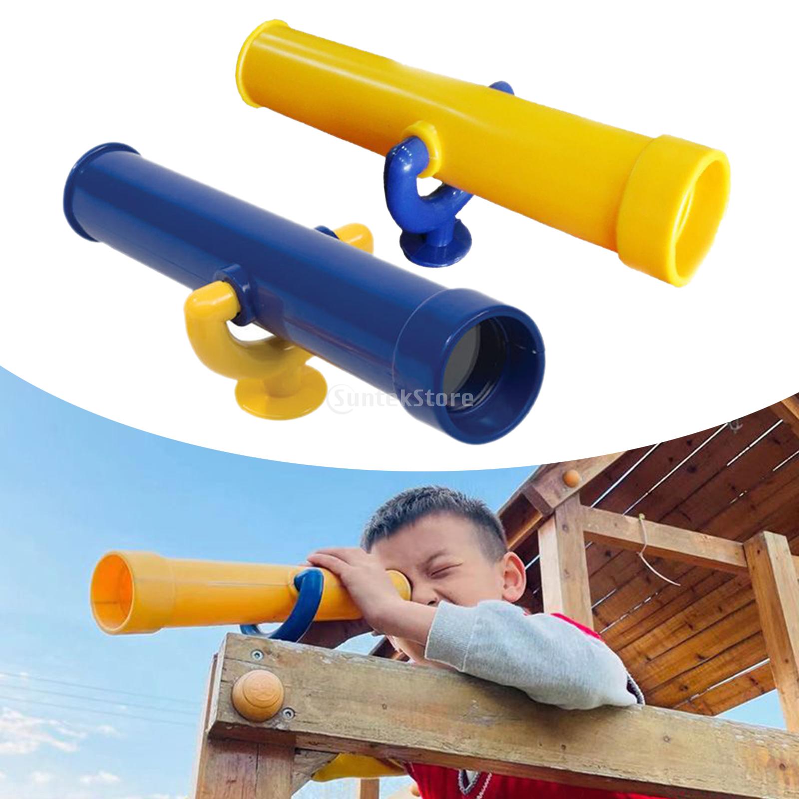 Kids Playground Toy Telescope  - đánh giá và giá Kids Outdoor Climbing Frame